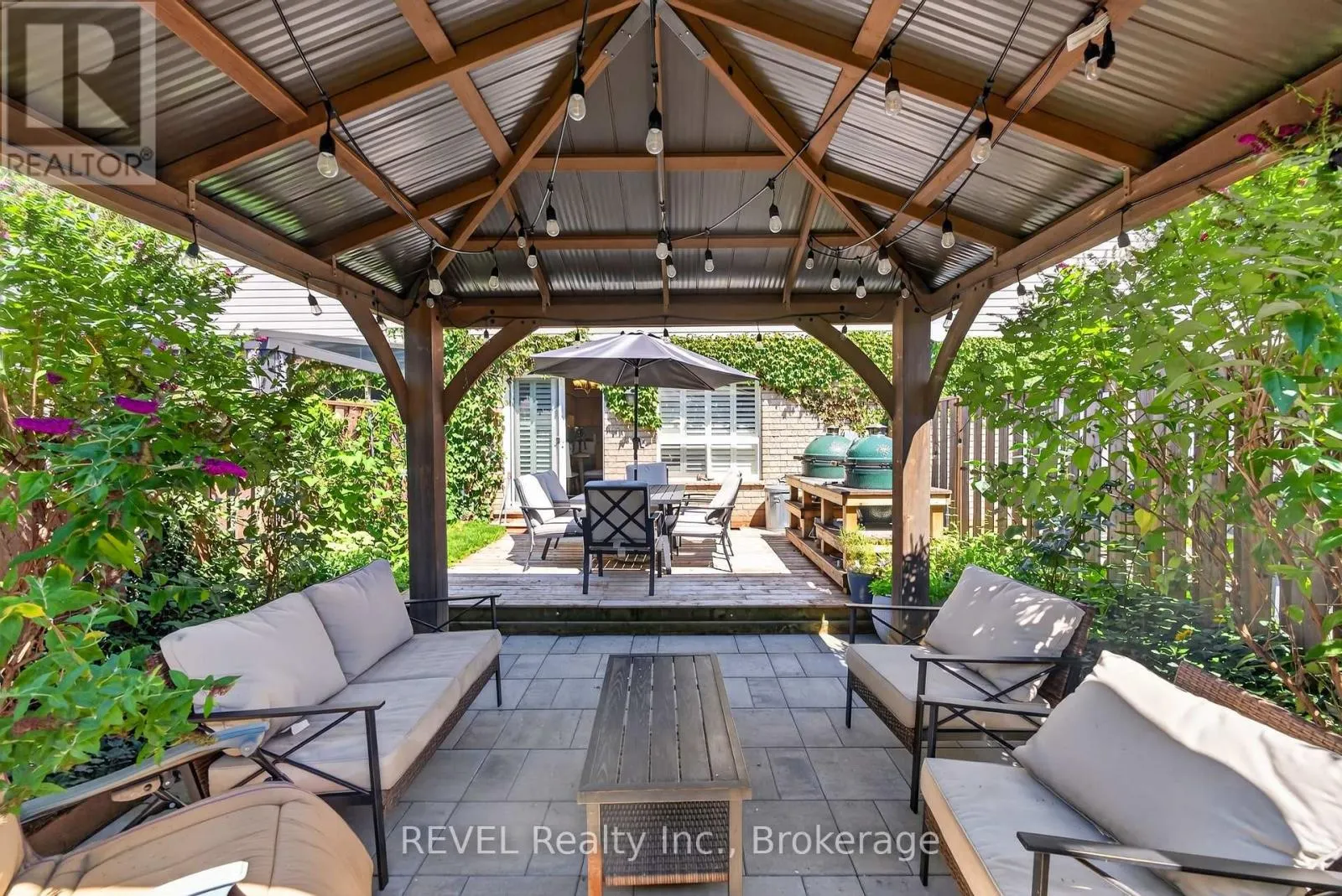 11 ELDERBERRY AVENUE