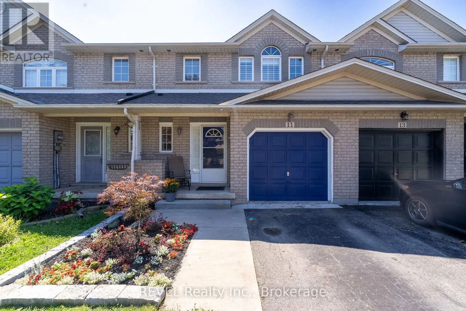 11 ELDERBERRY AVENUE