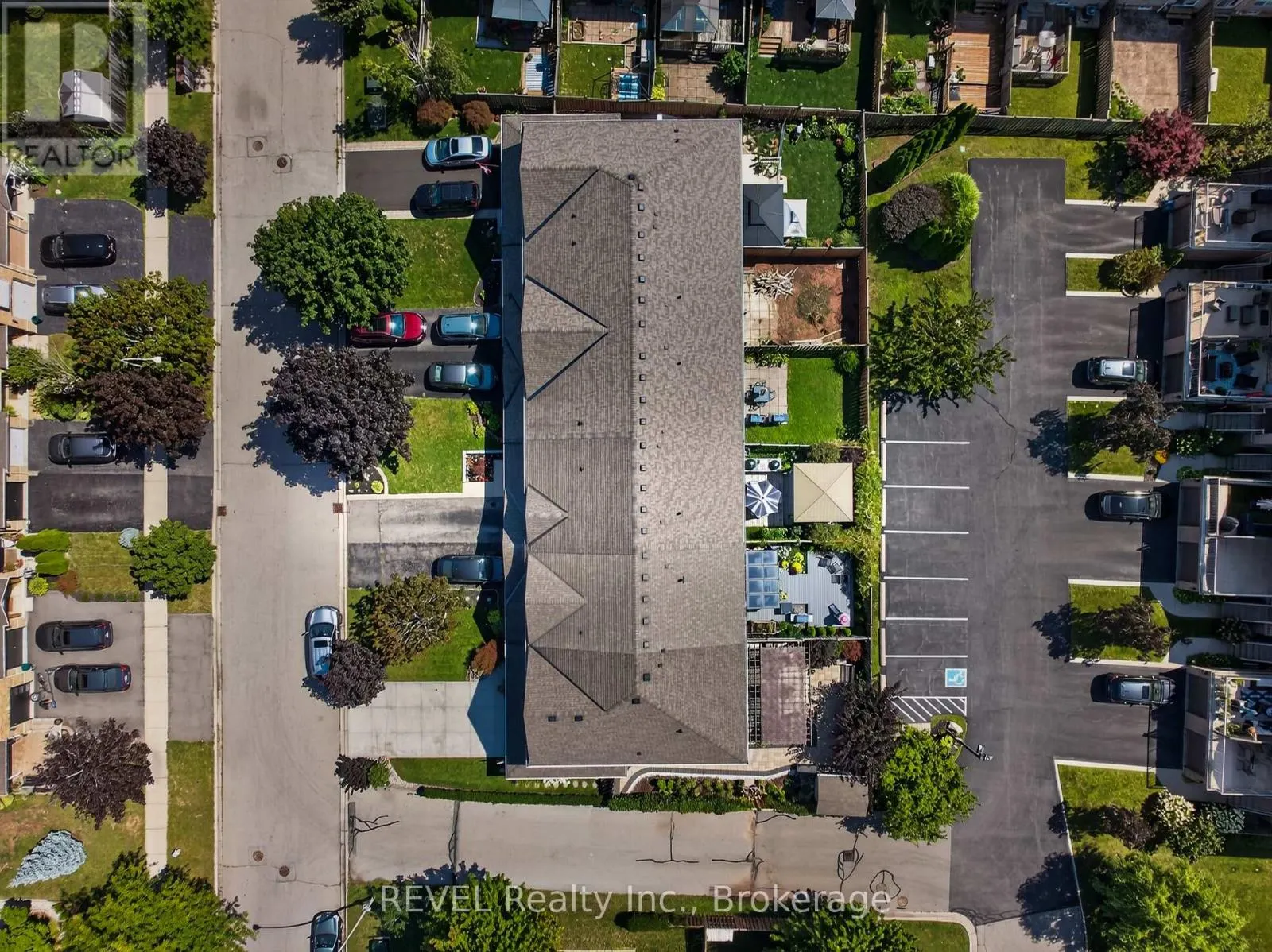 11 ELDERBERRY AVENUE