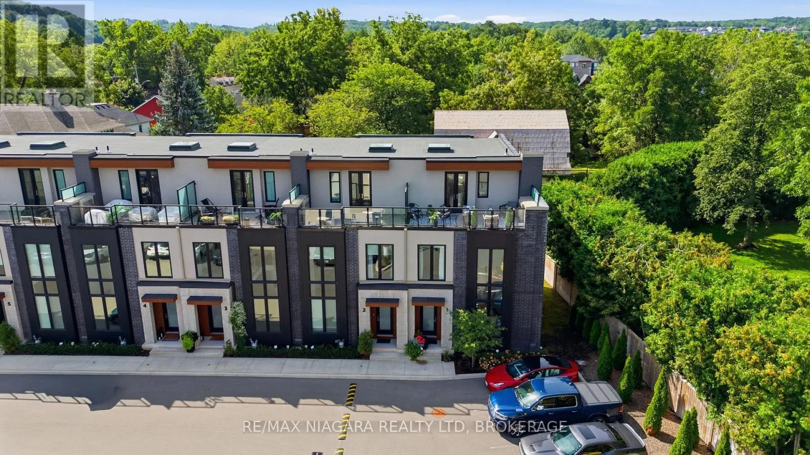 1 - 1397 YORK ROAD #1