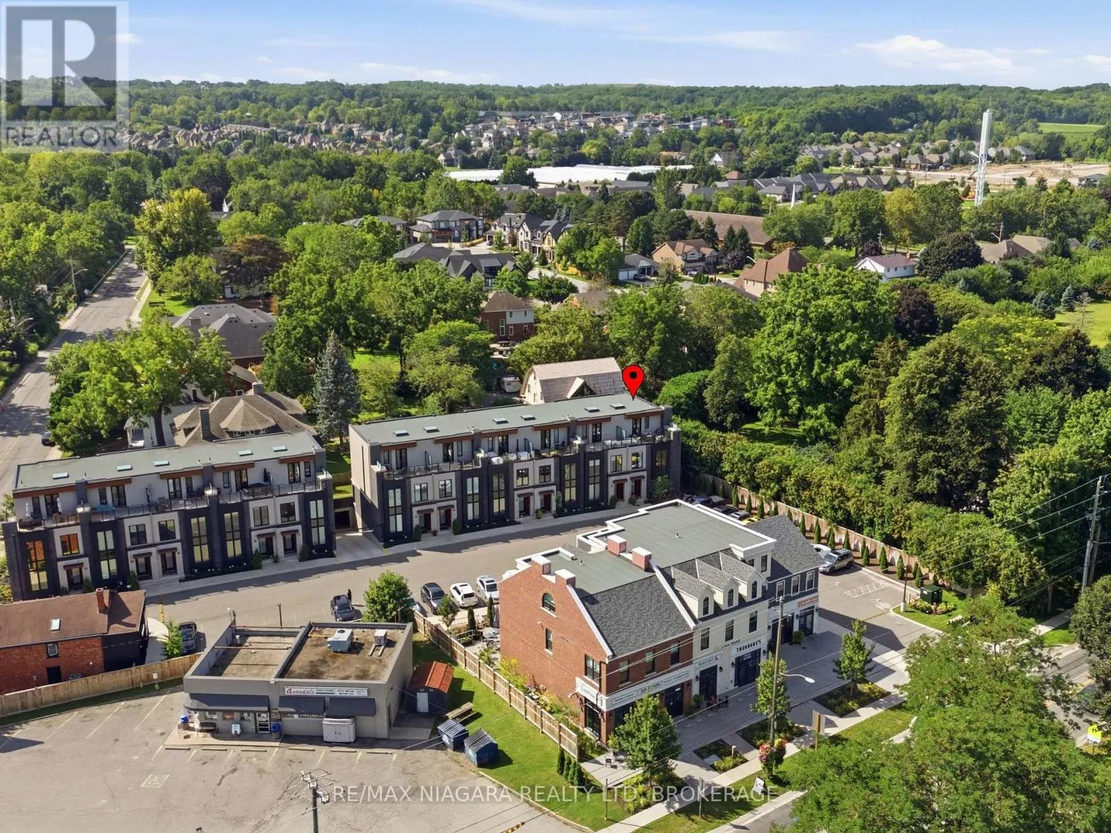 1 - 1397 YORK ROAD #1