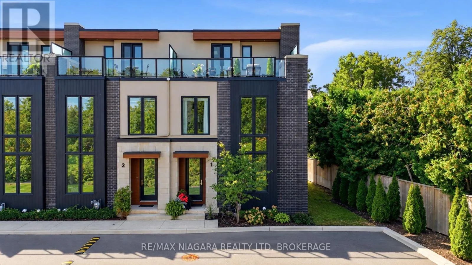 1 - 1397 YORK ROAD #1