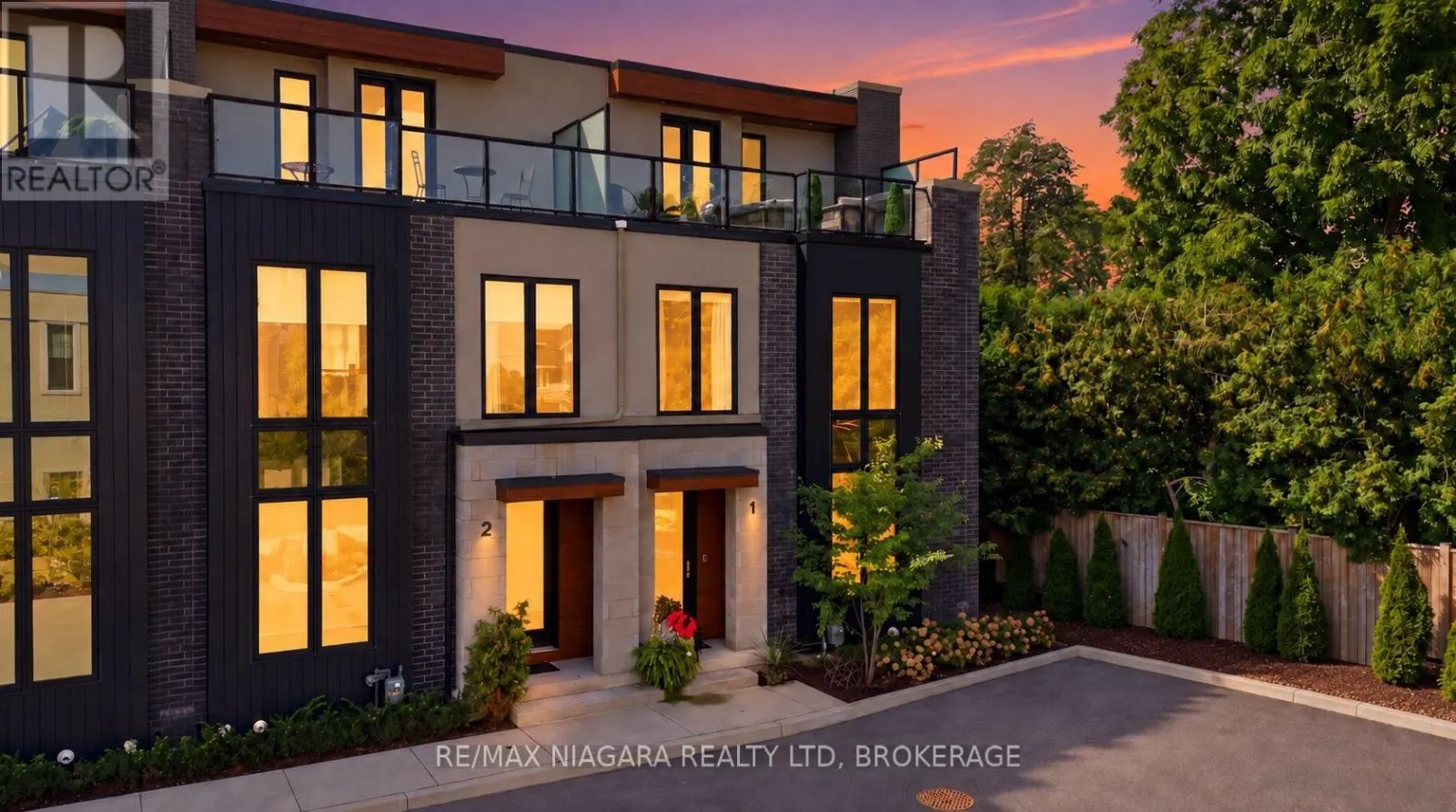 1 - 1397 YORK ROAD #1