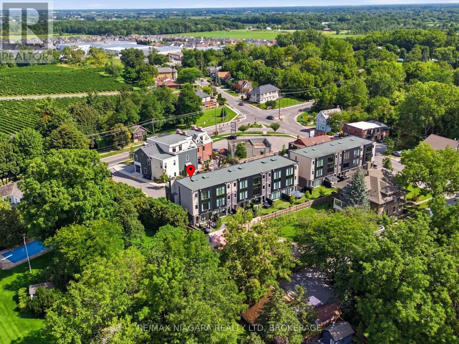 1 - 1397 YORK ROAD #1