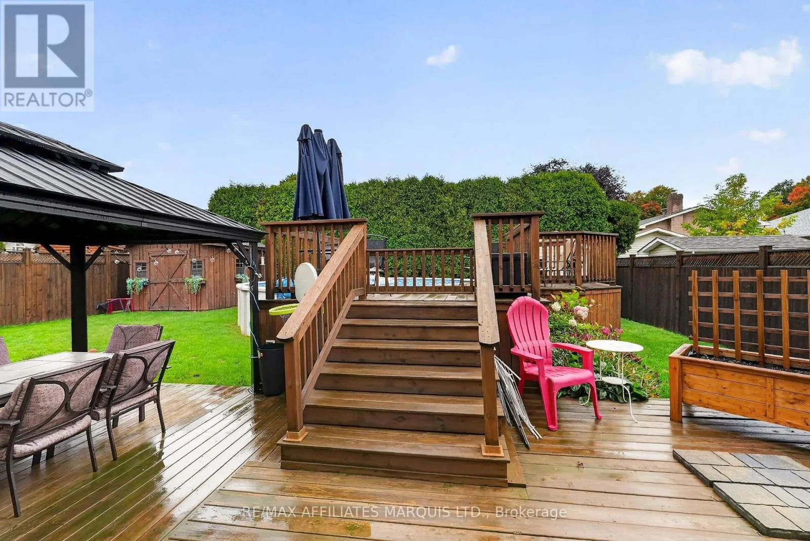 1313 STORMONT DRIVE