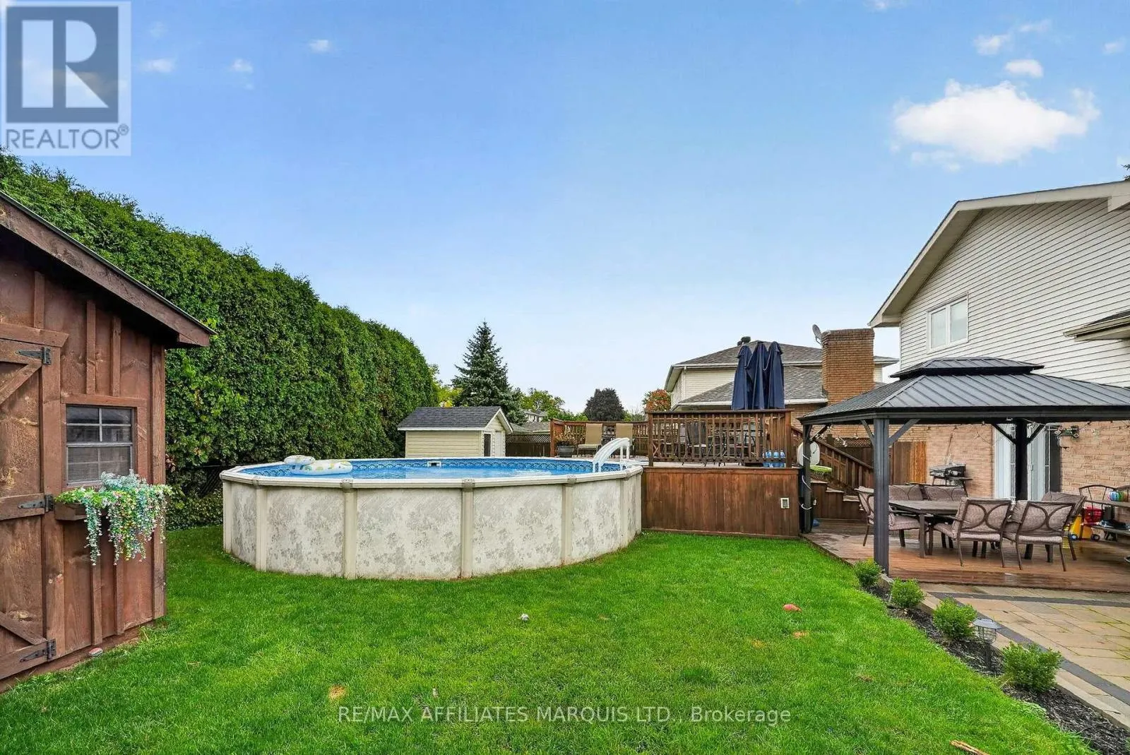 1313 STORMONT DRIVE