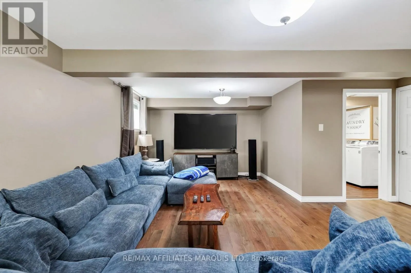 1313 STORMONT DRIVE
