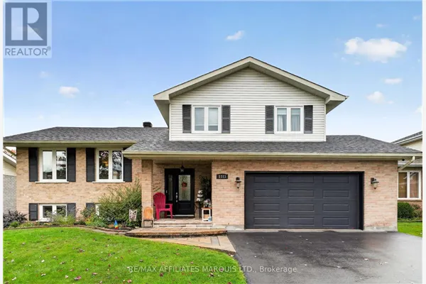 1313 STORMONT DRIVE