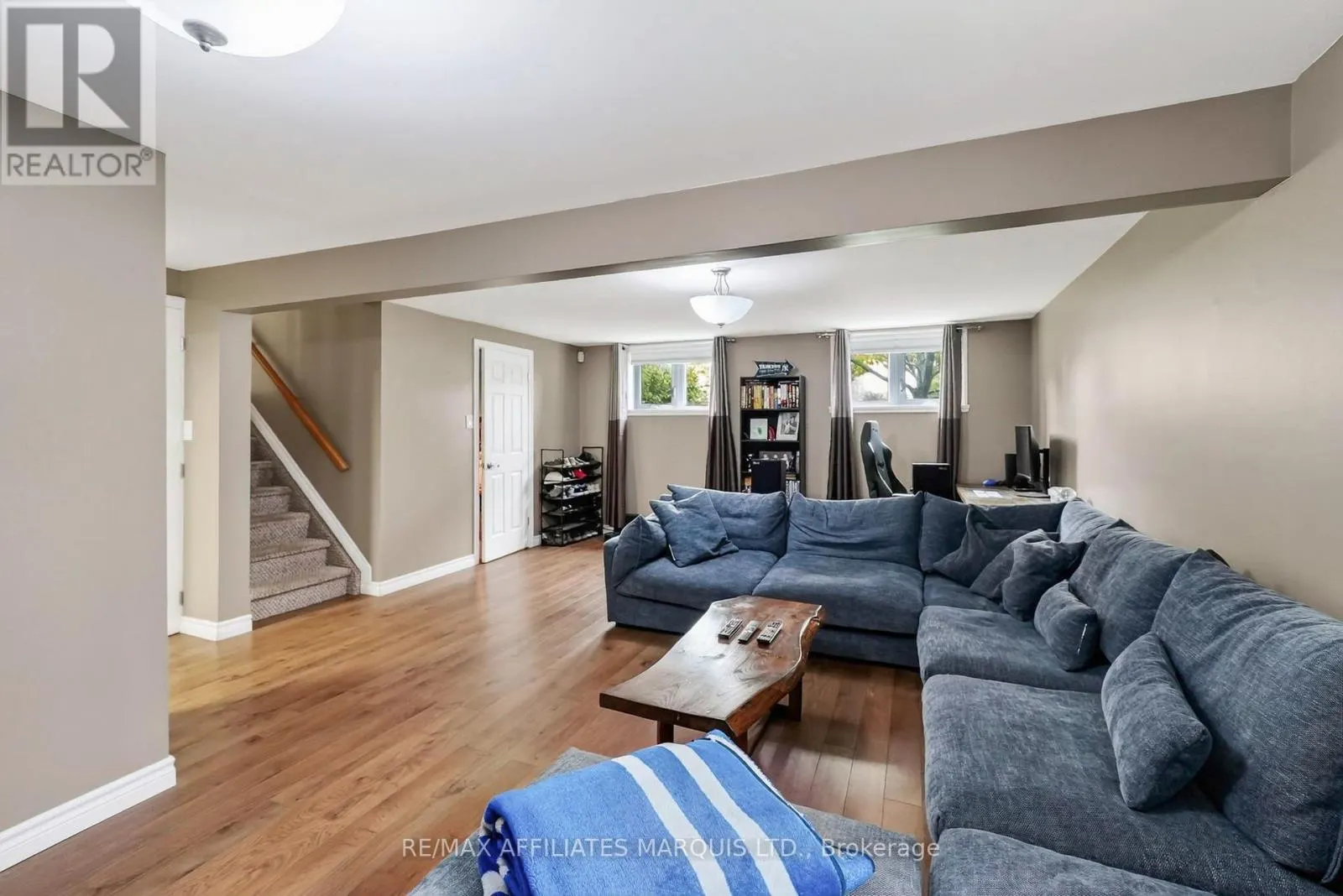 1313 STORMONT DRIVE
