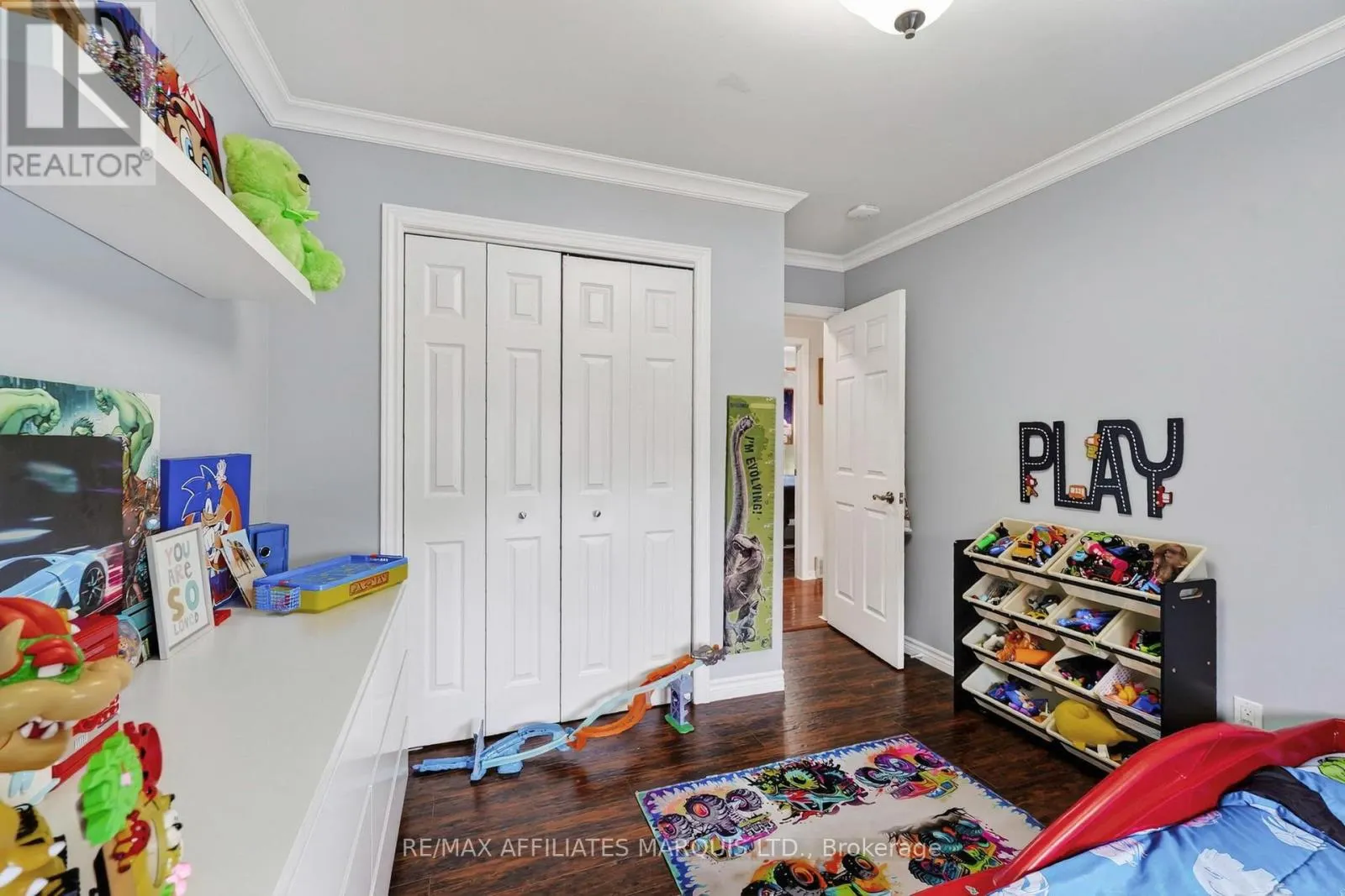 1313 STORMONT DRIVE