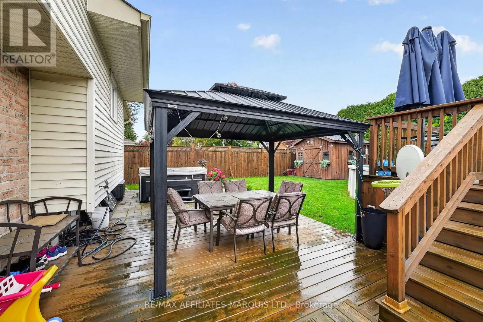 1313 STORMONT DRIVE