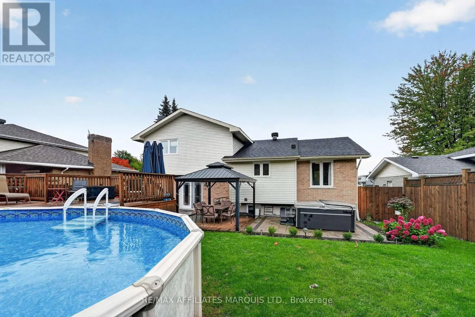 1313 STORMONT DRIVE