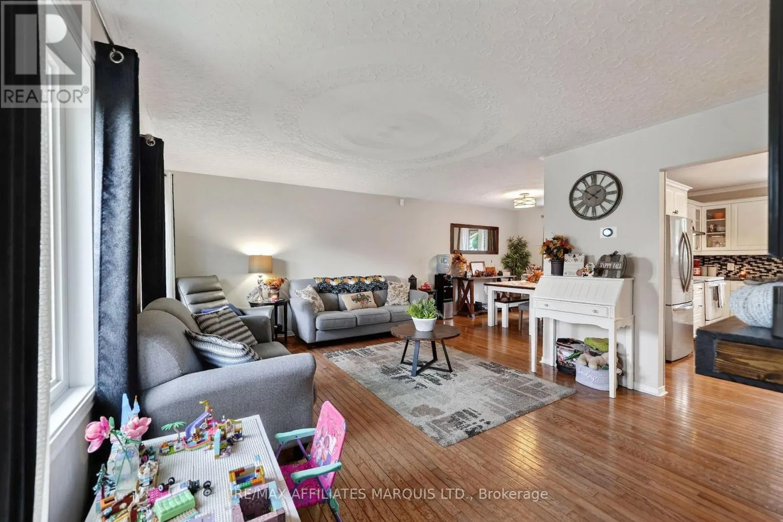 1313 STORMONT DRIVE