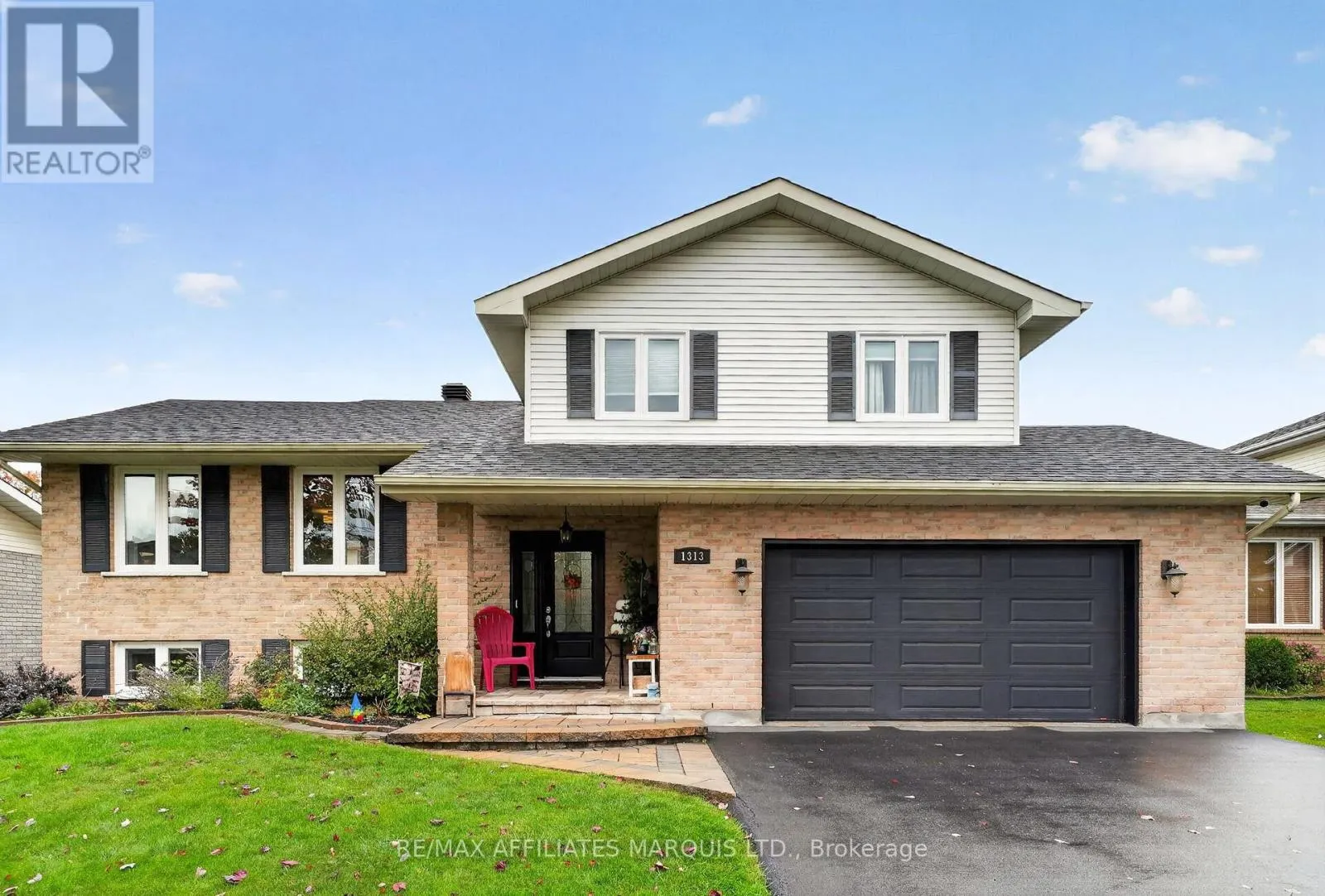 1313 STORMONT DRIVE