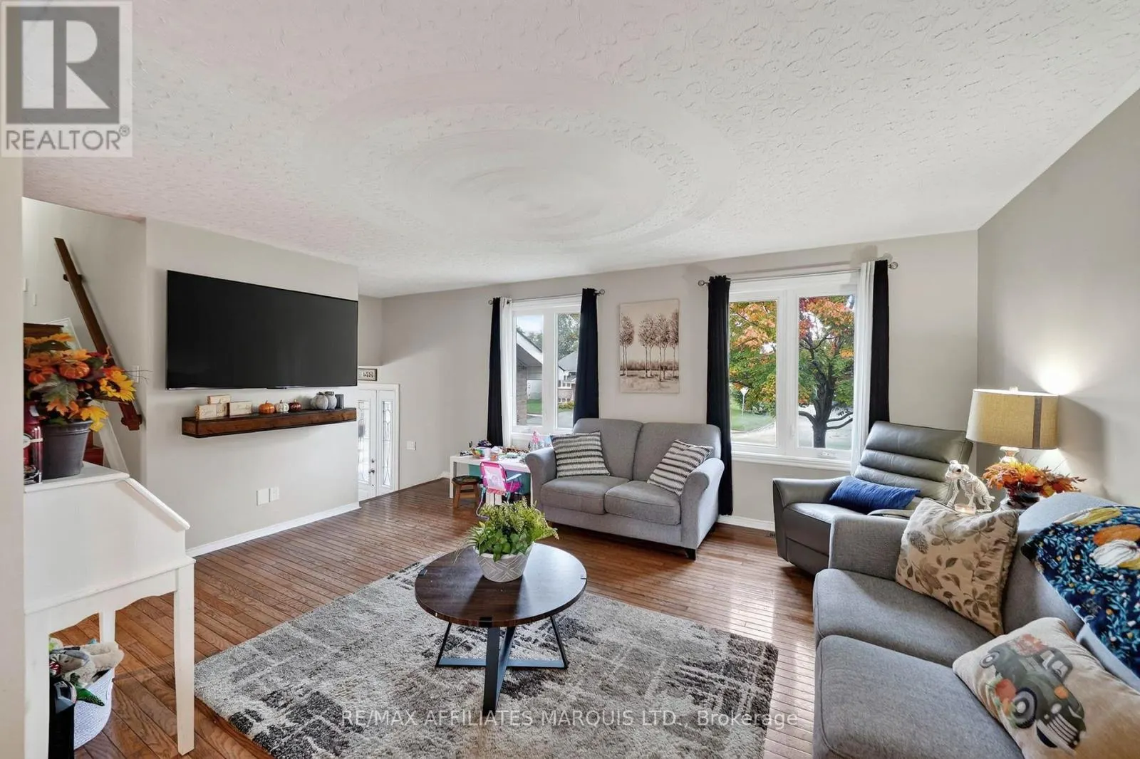 1313 STORMONT DRIVE