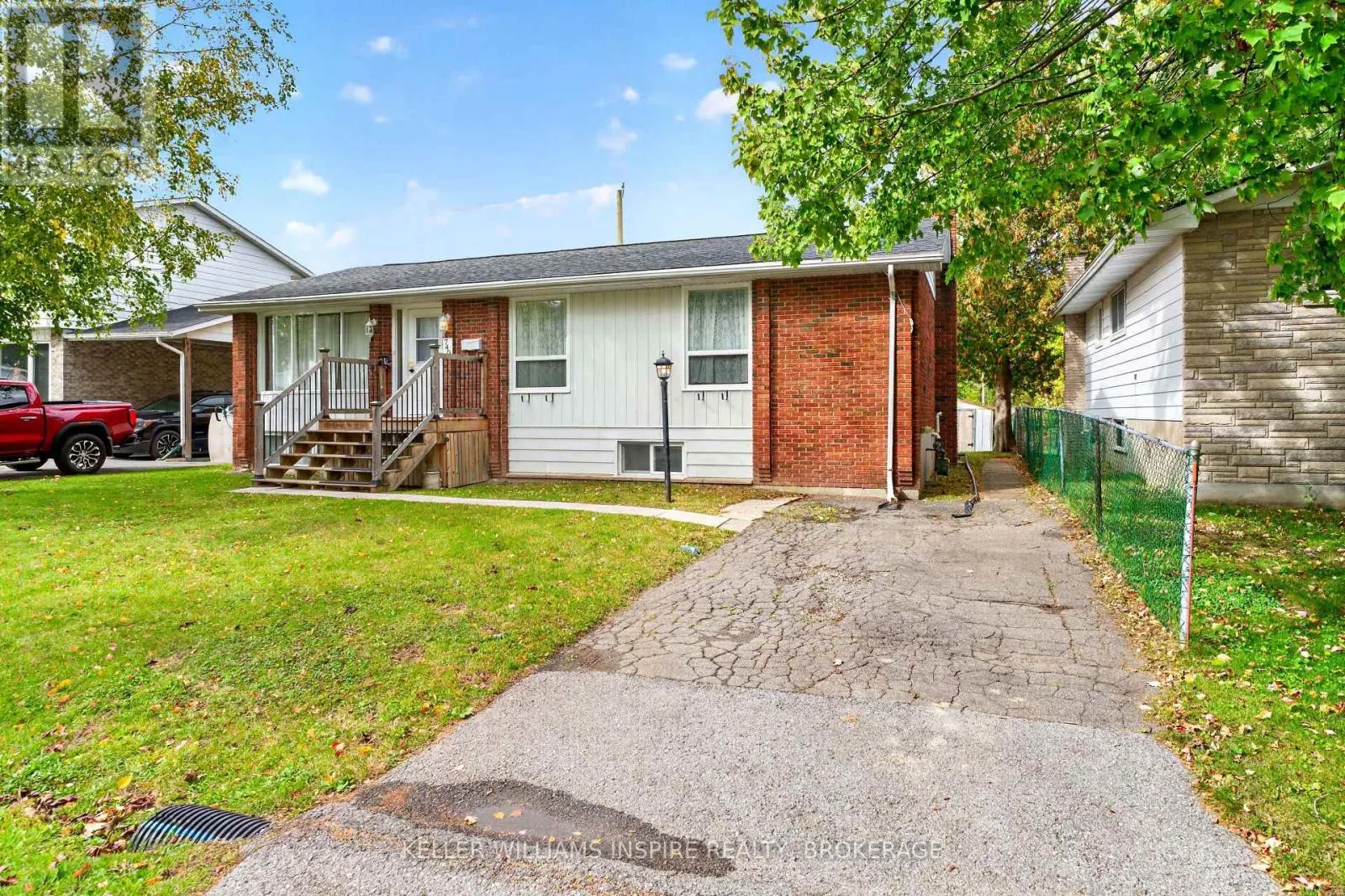 740 DEMPSTER DRIVE