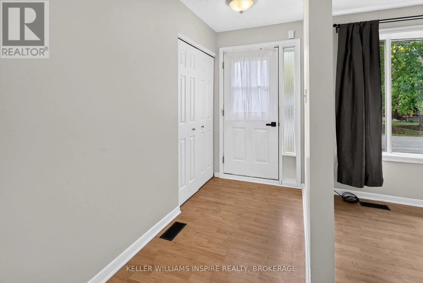 740 DEMPSTER DRIVE
