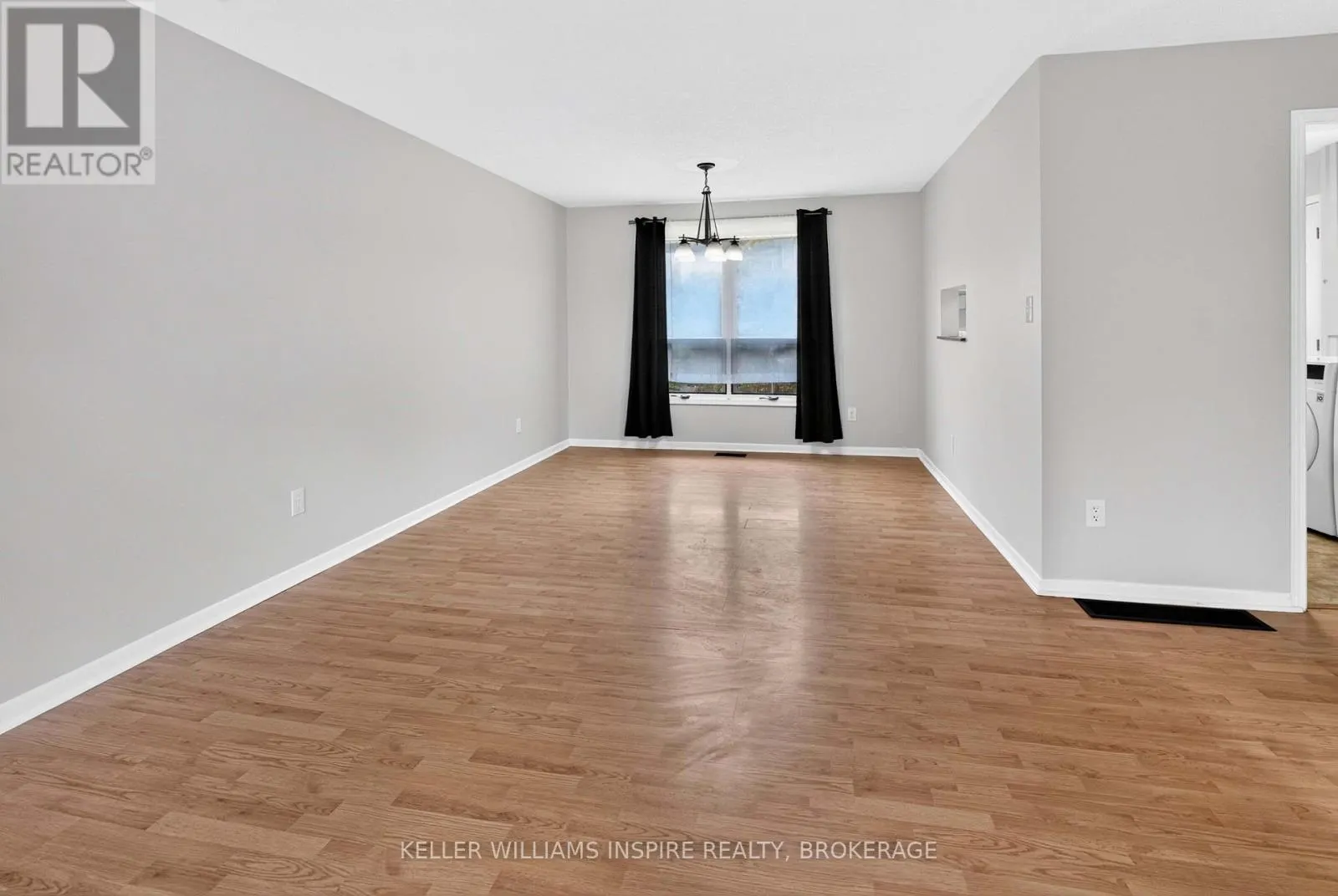 740 DEMPSTER DRIVE