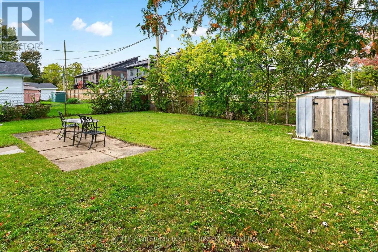 740 DEMPSTER DRIVE