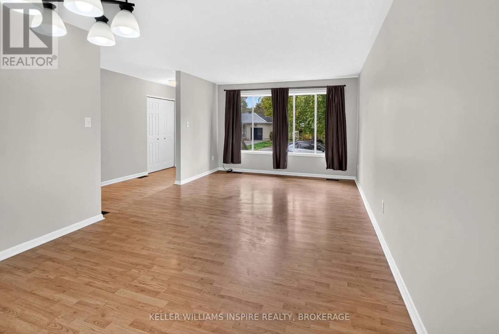 740 DEMPSTER DRIVE