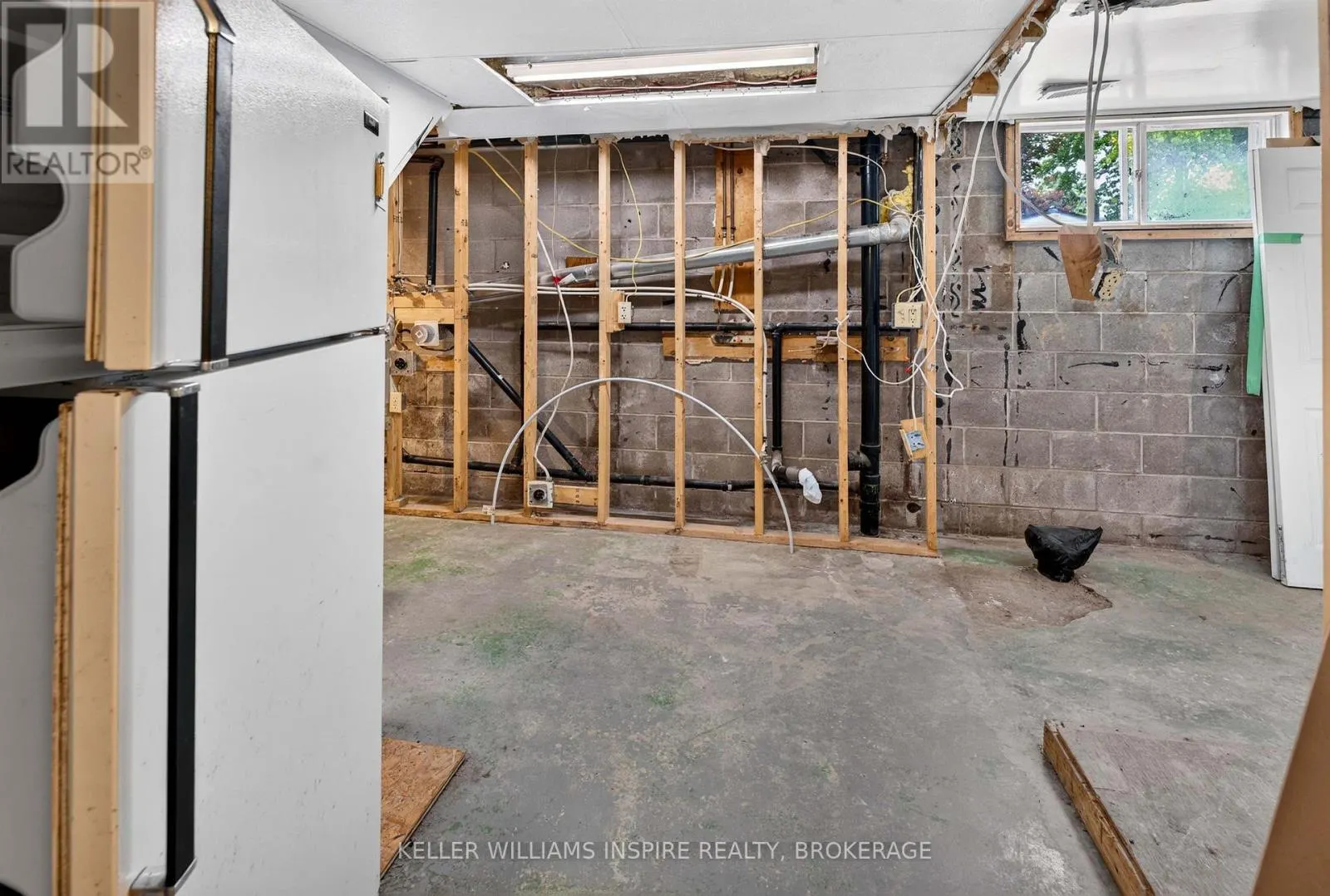 740 DEMPSTER DRIVE