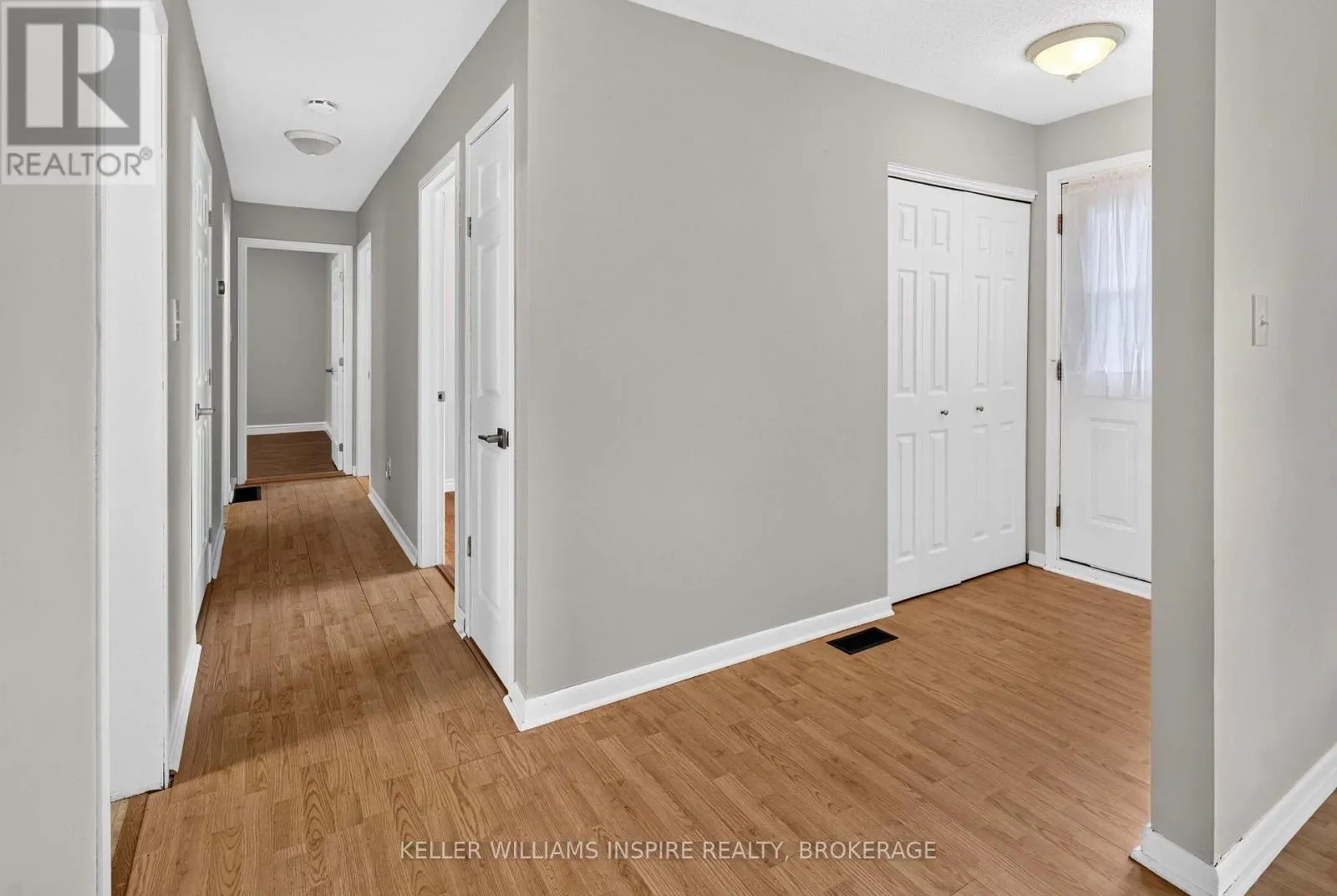 740 DEMPSTER DRIVE