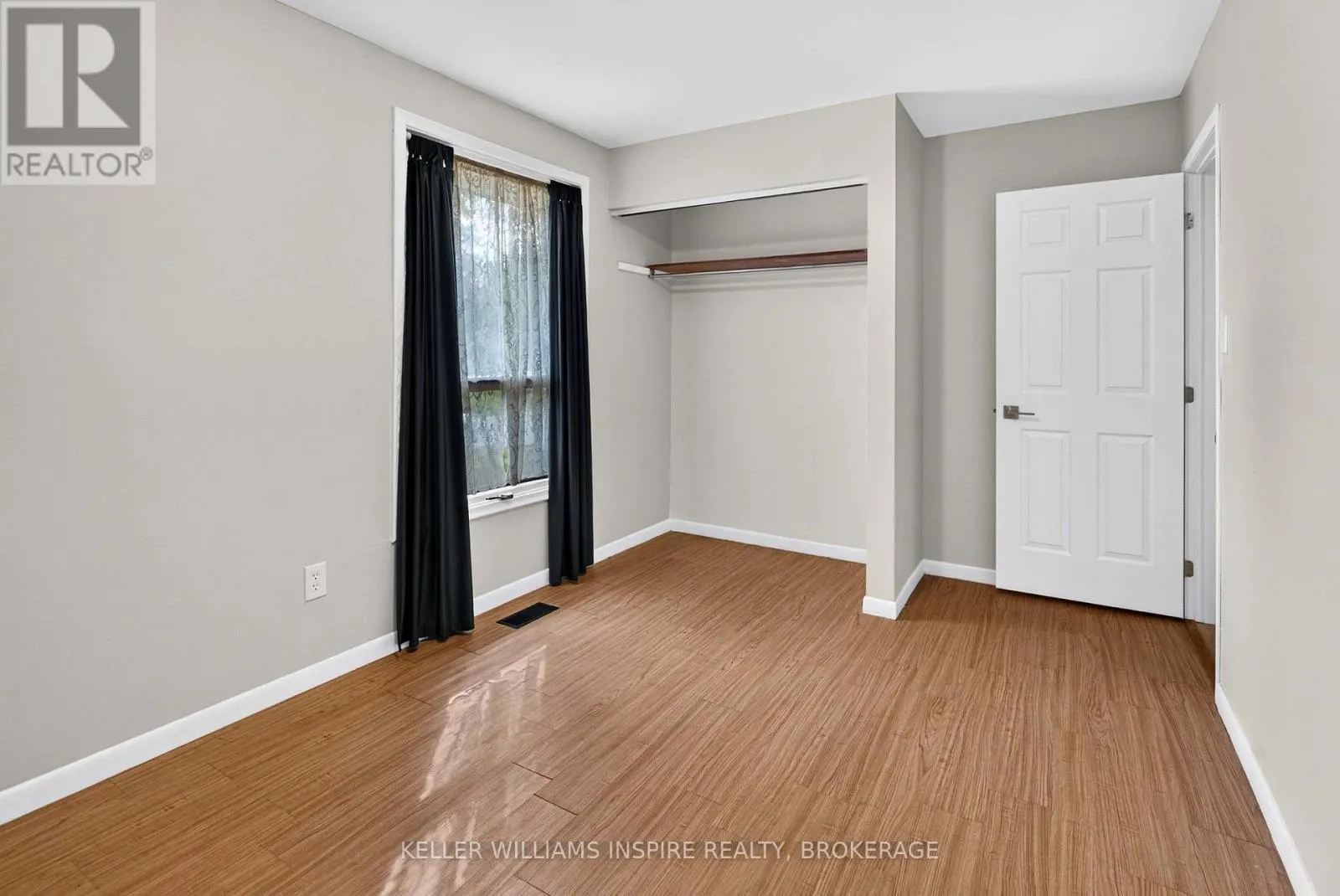 740 DEMPSTER DRIVE