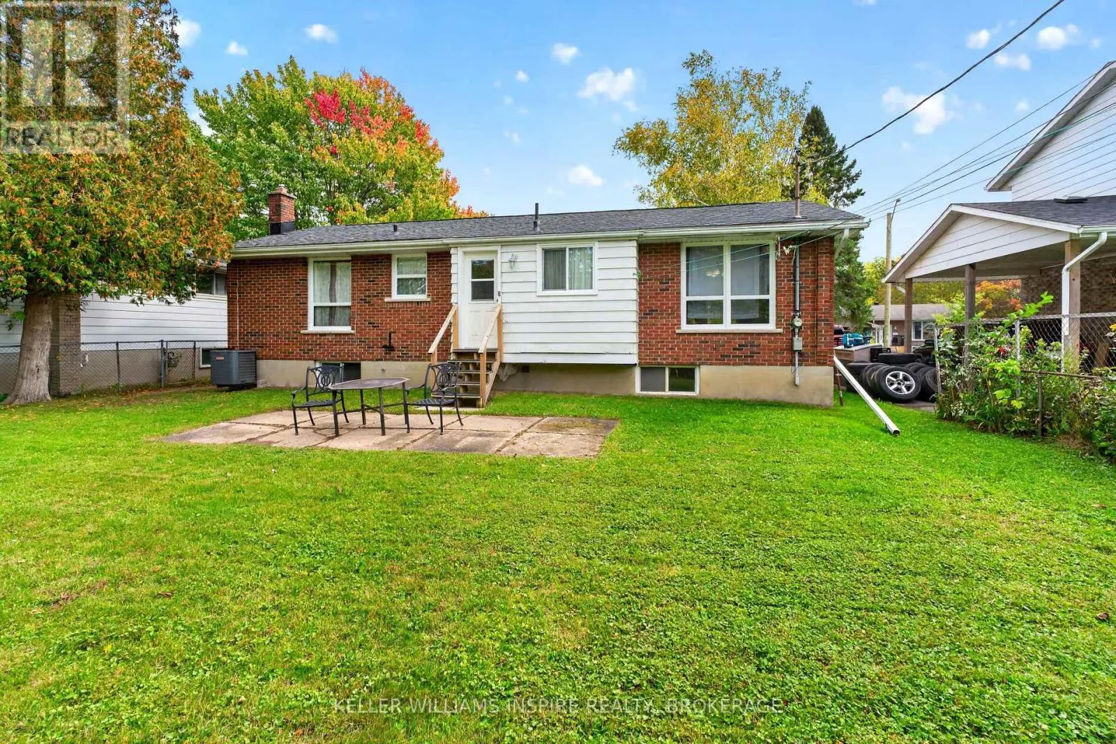 740 DEMPSTER DRIVE