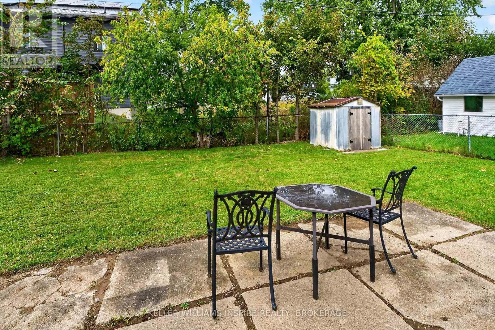 740 DEMPSTER DRIVE