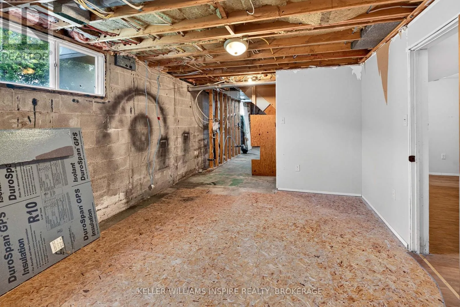 740 DEMPSTER DRIVE