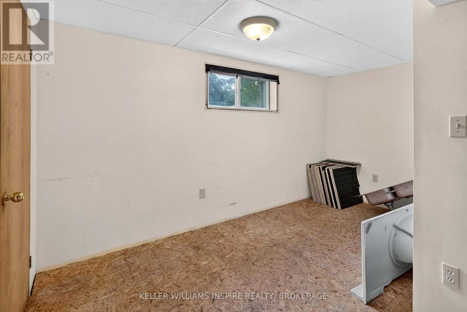 740 DEMPSTER DRIVE
