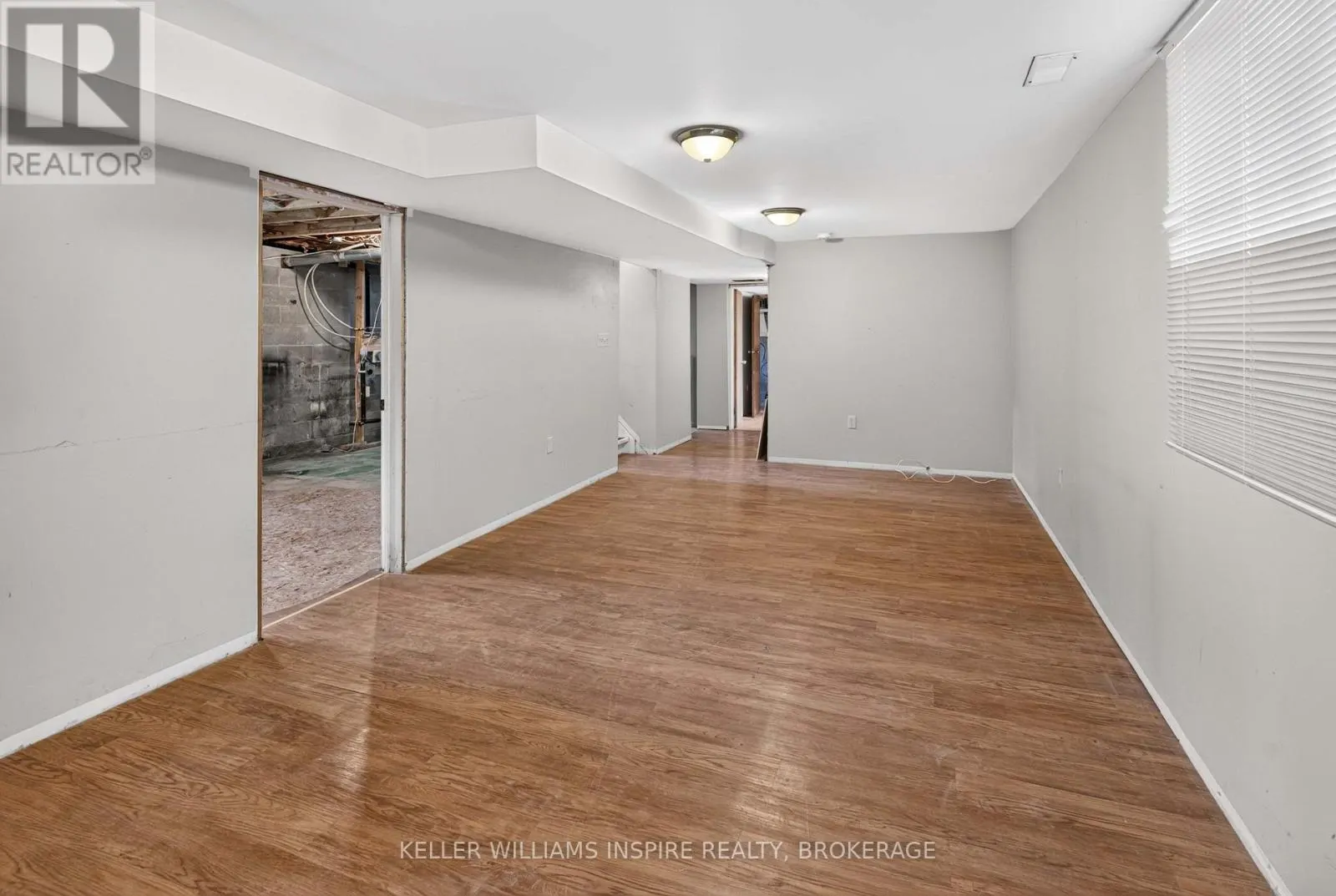 740 DEMPSTER DRIVE