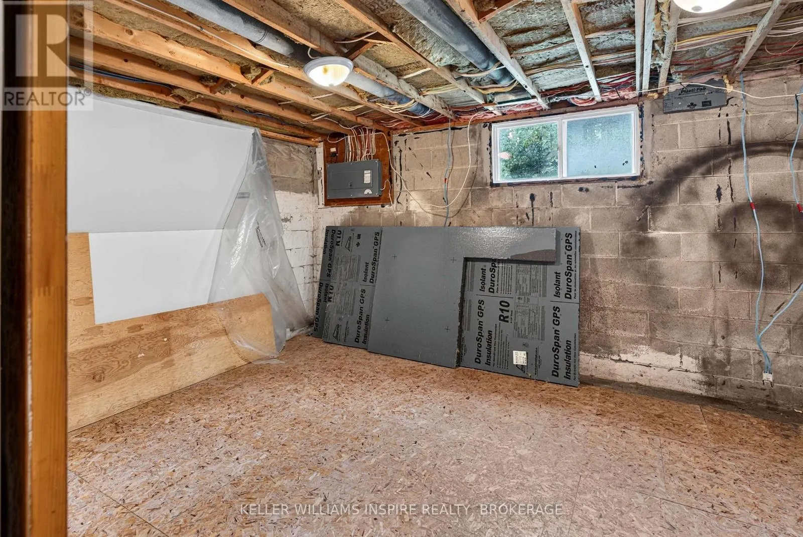 740 DEMPSTER DRIVE