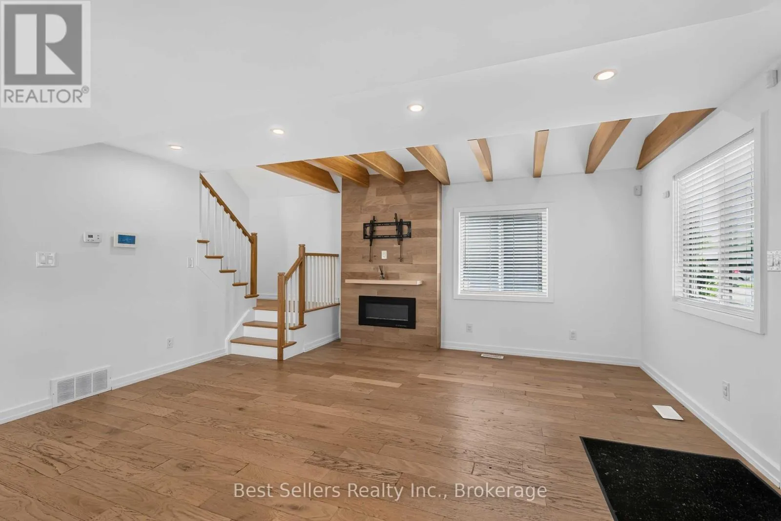85 PELHAM ROAD