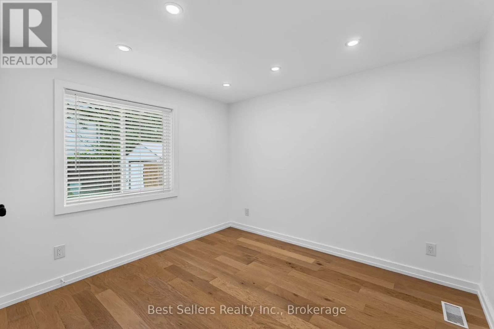 85 PELHAM ROAD