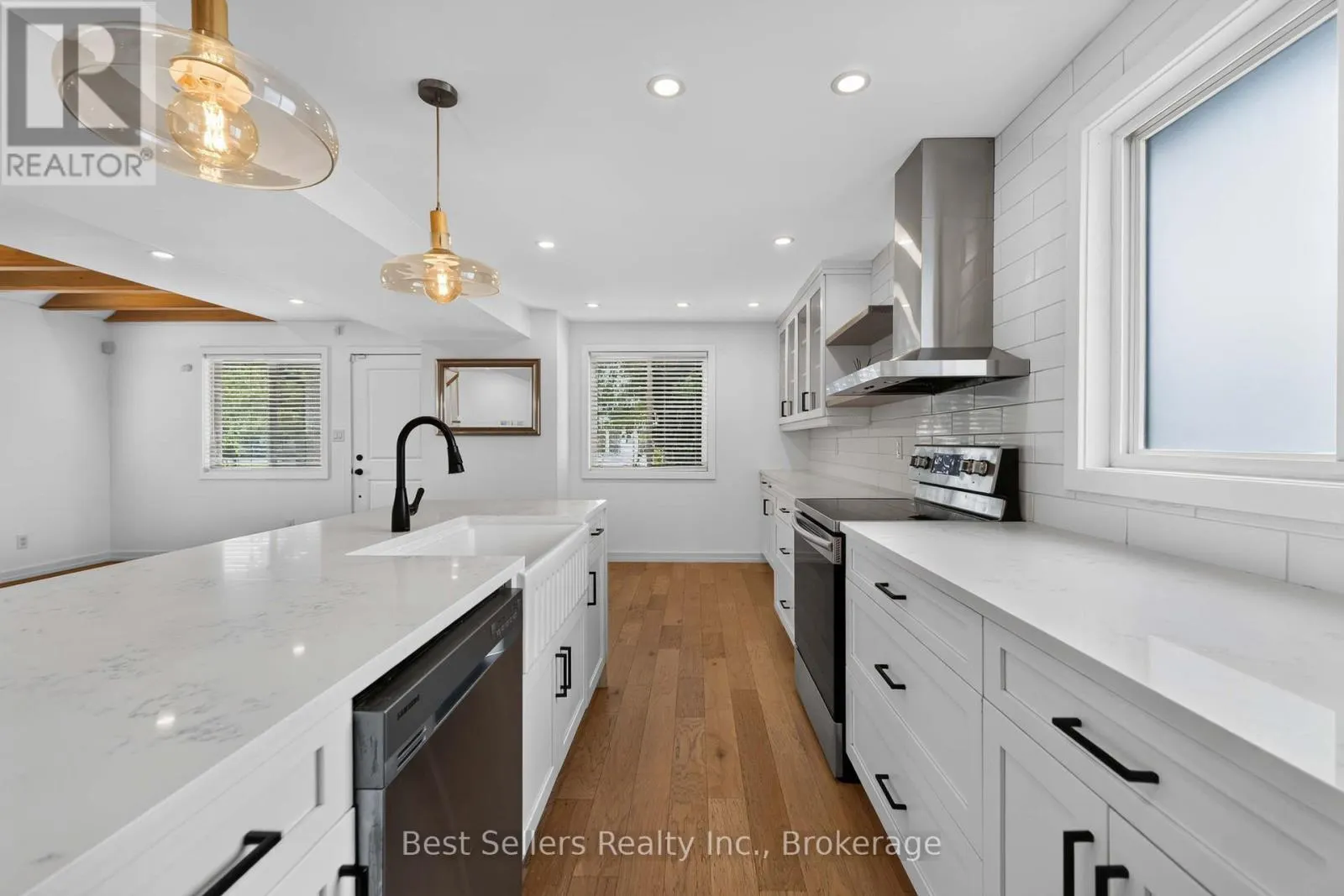 85 PELHAM ROAD