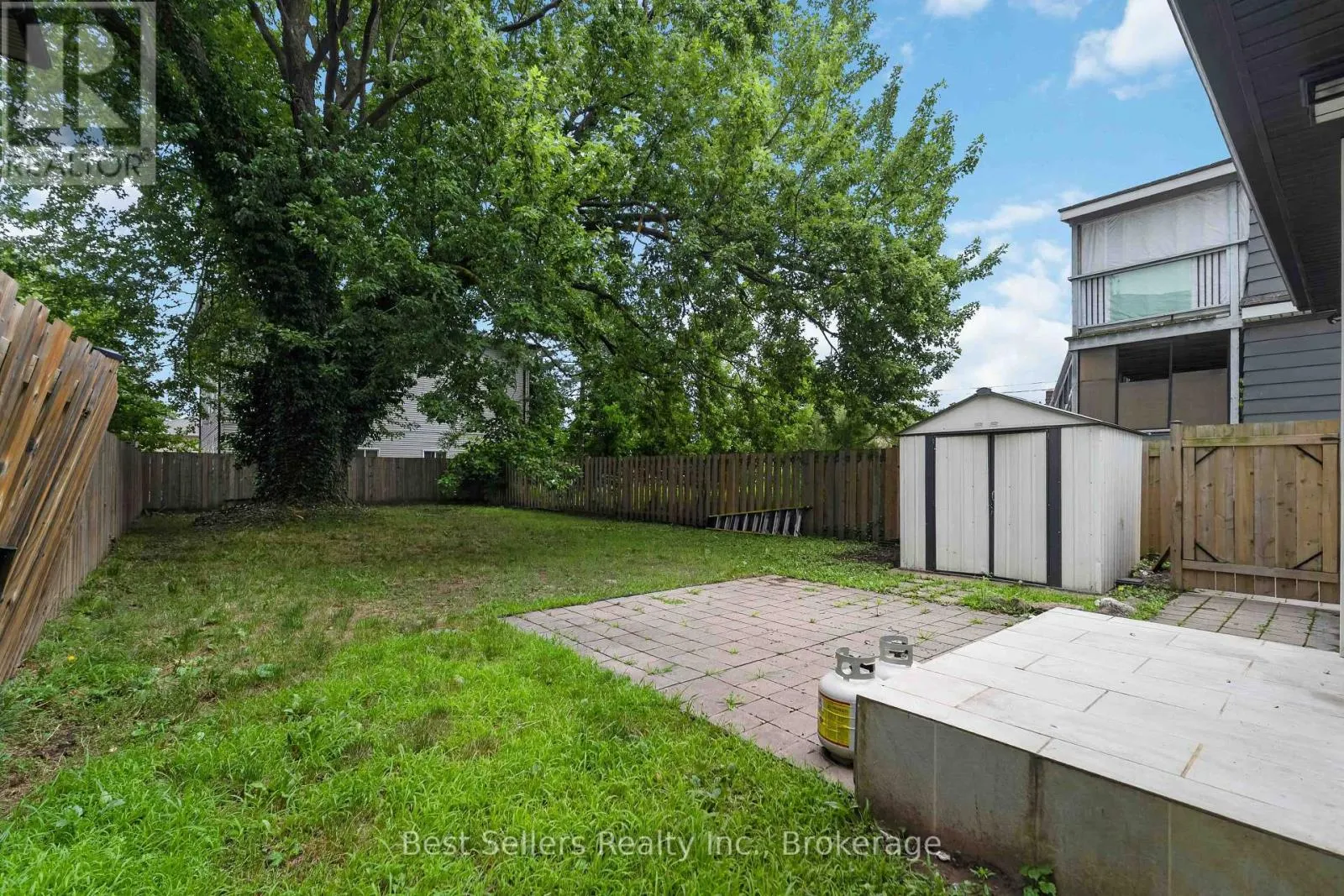 85 PELHAM ROAD