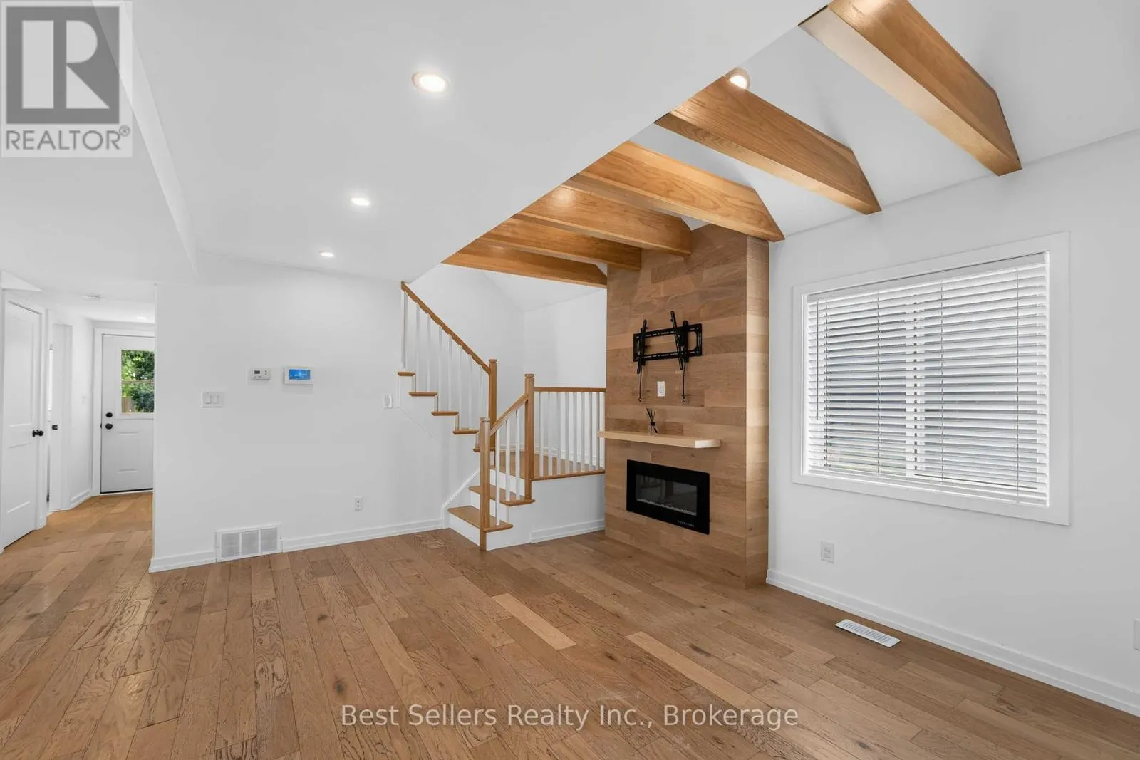 85 PELHAM ROAD