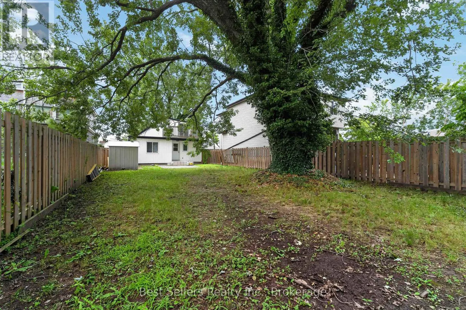 85 PELHAM ROAD