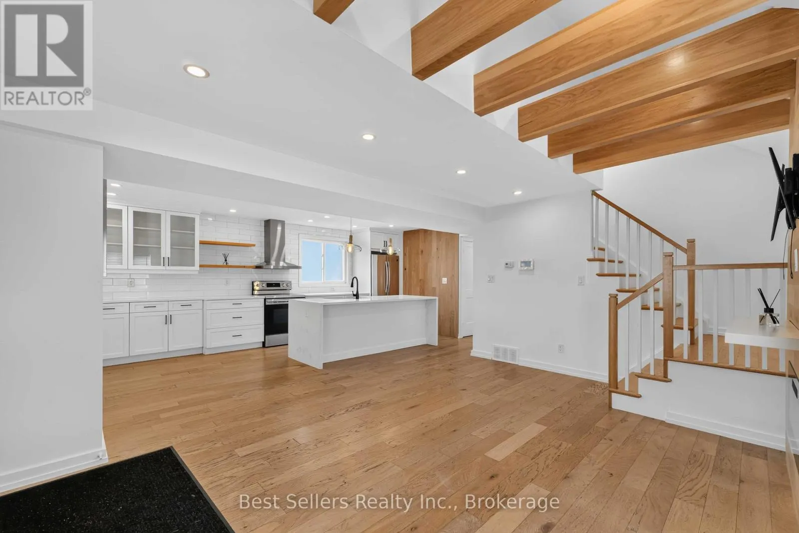 85 PELHAM ROAD