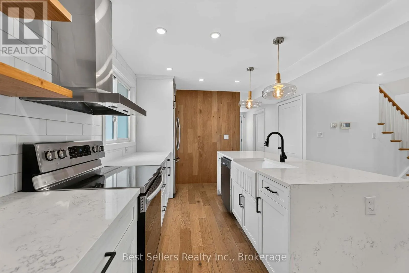 85 PELHAM ROAD