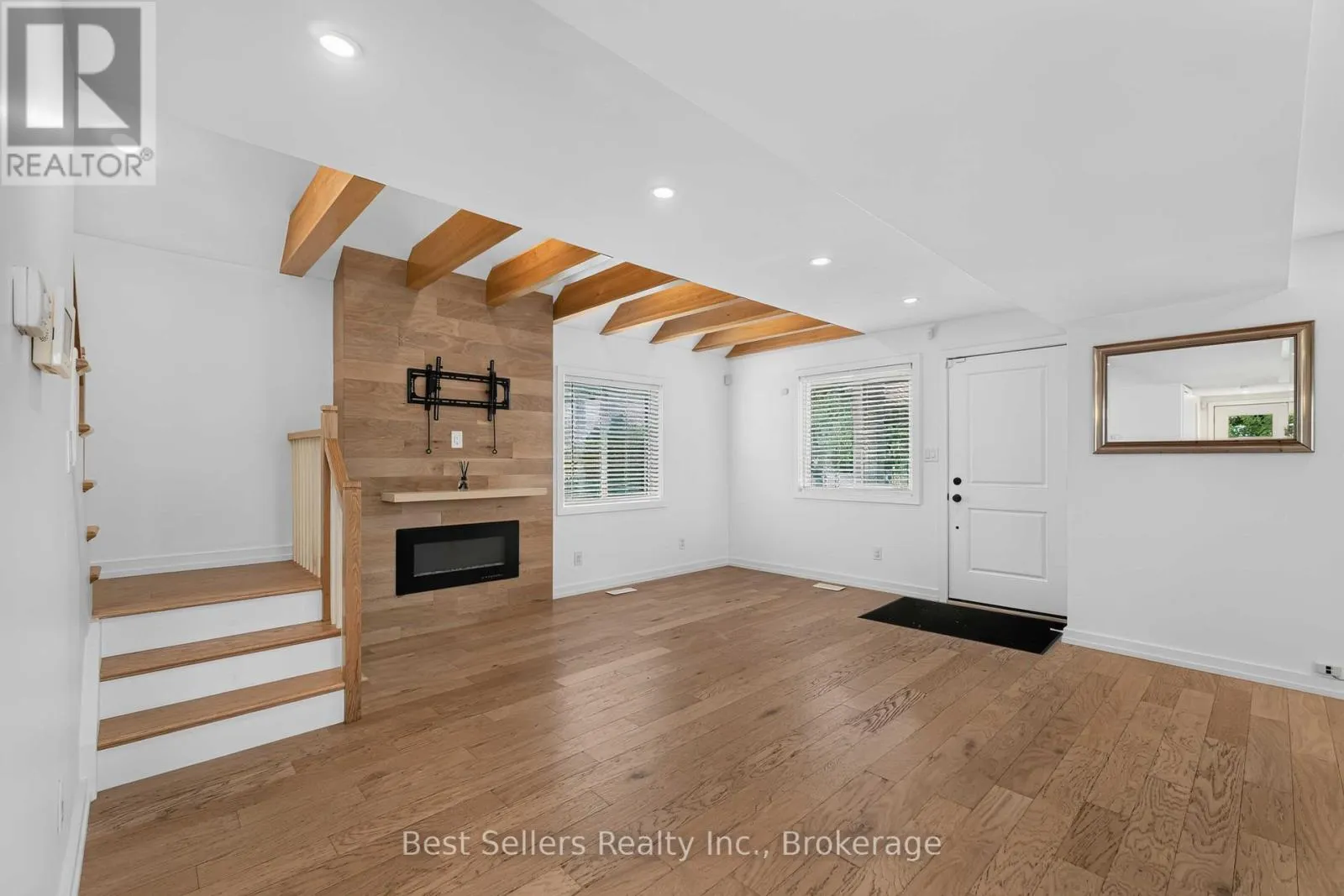 85 PELHAM ROAD