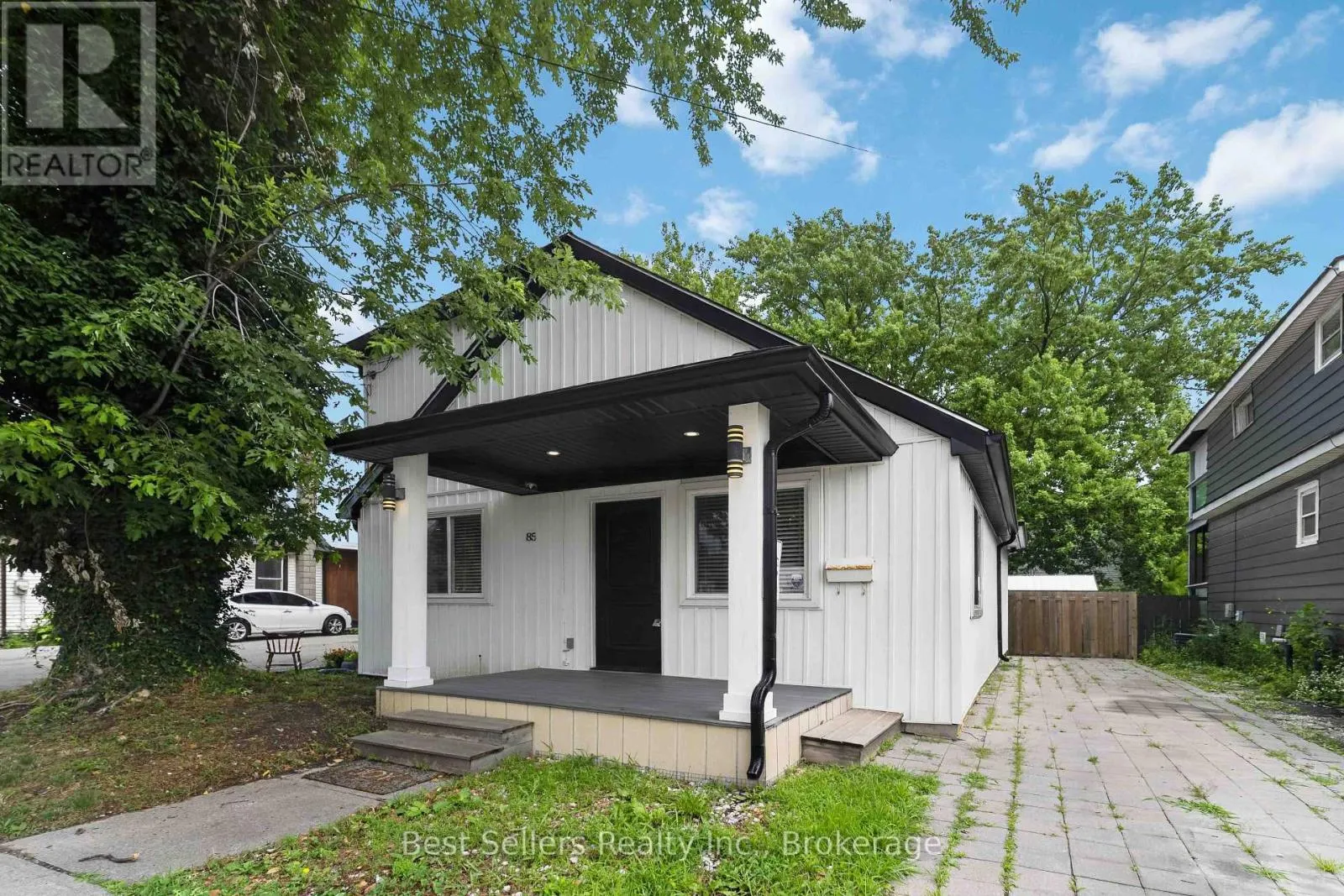 85 PELHAM ROAD