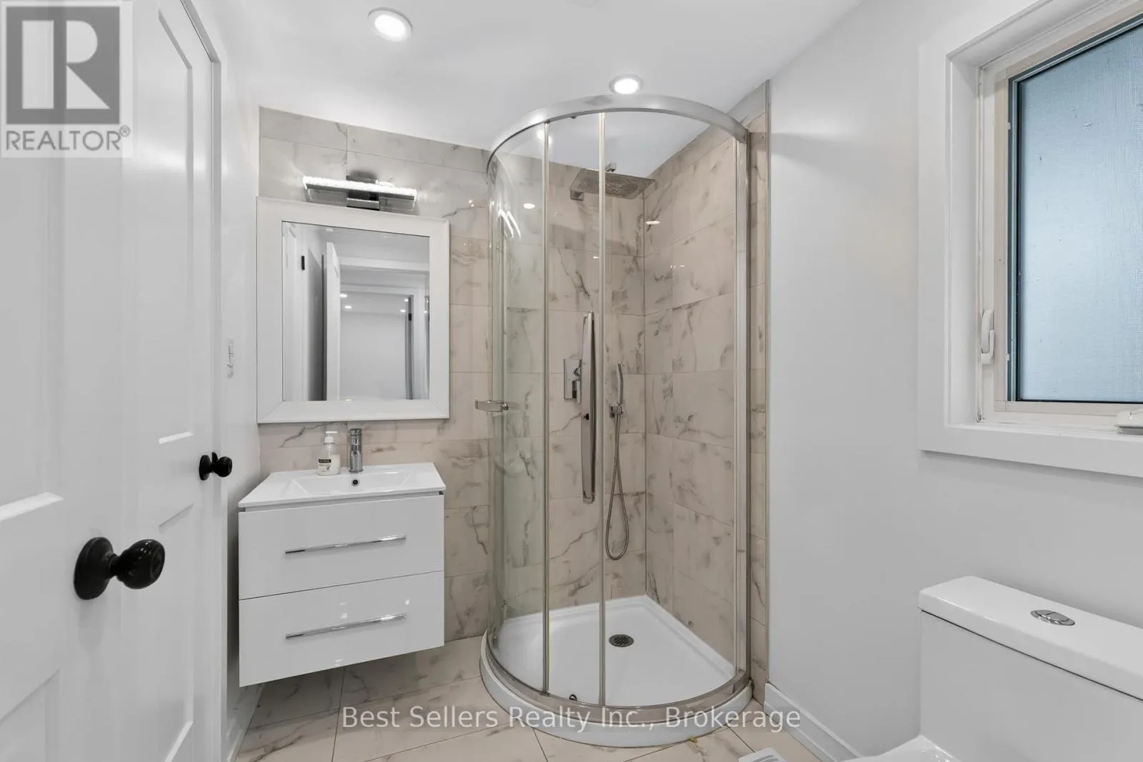 85 PELHAM ROAD