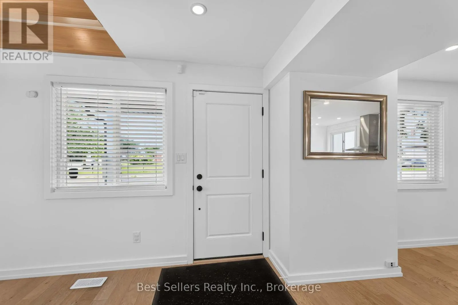 85 PELHAM ROAD