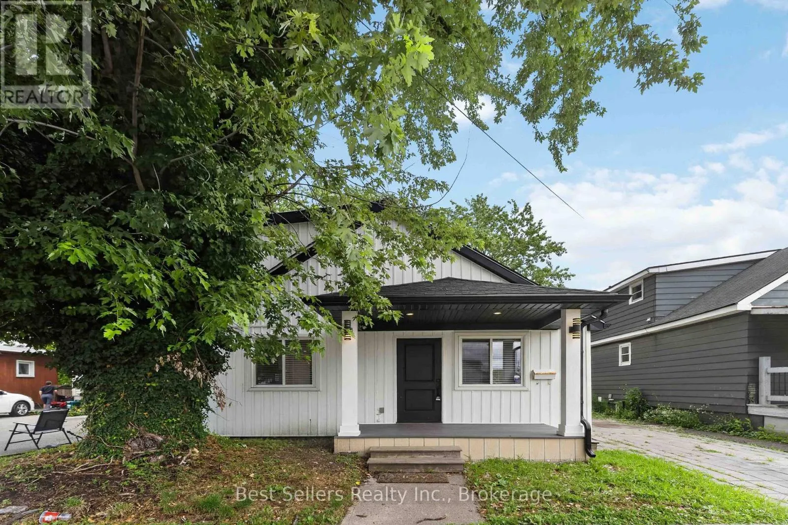85 PELHAM ROAD