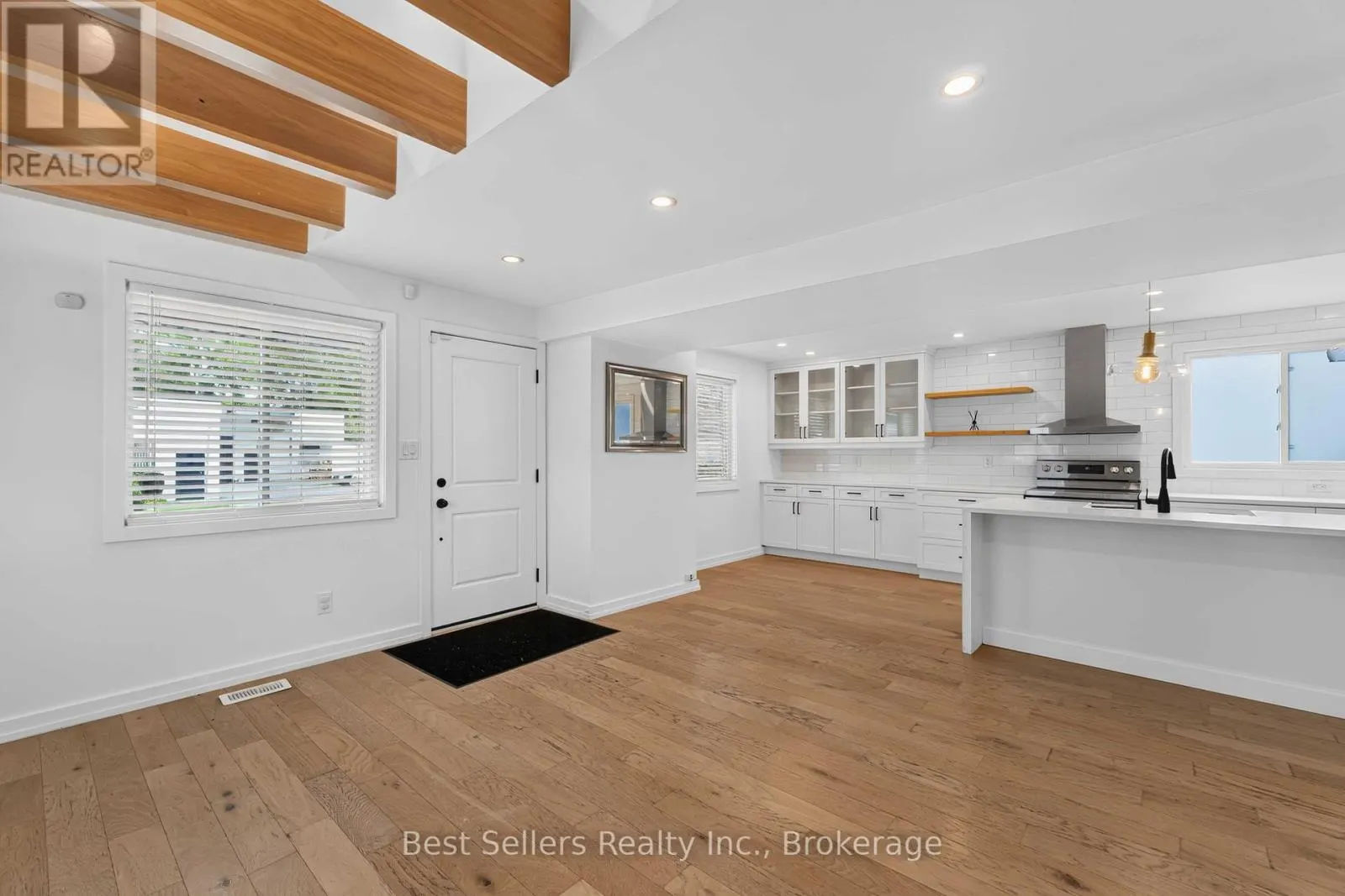 85 PELHAM ROAD