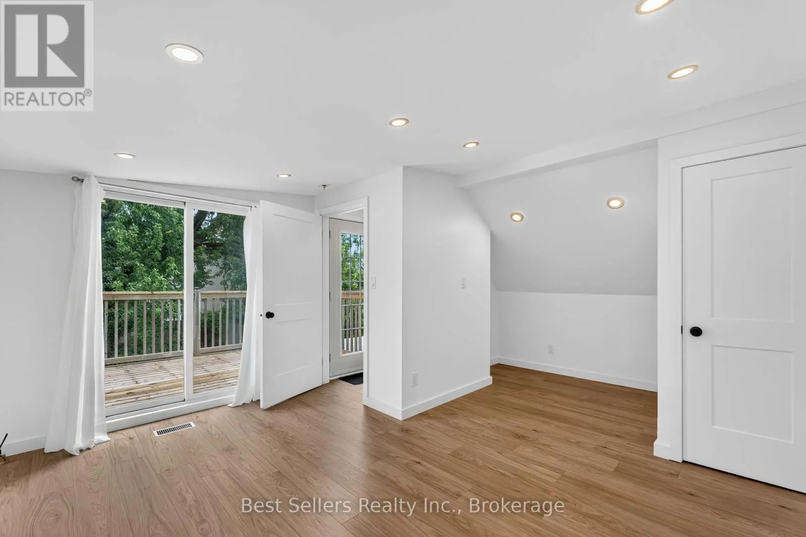 85 PELHAM ROAD