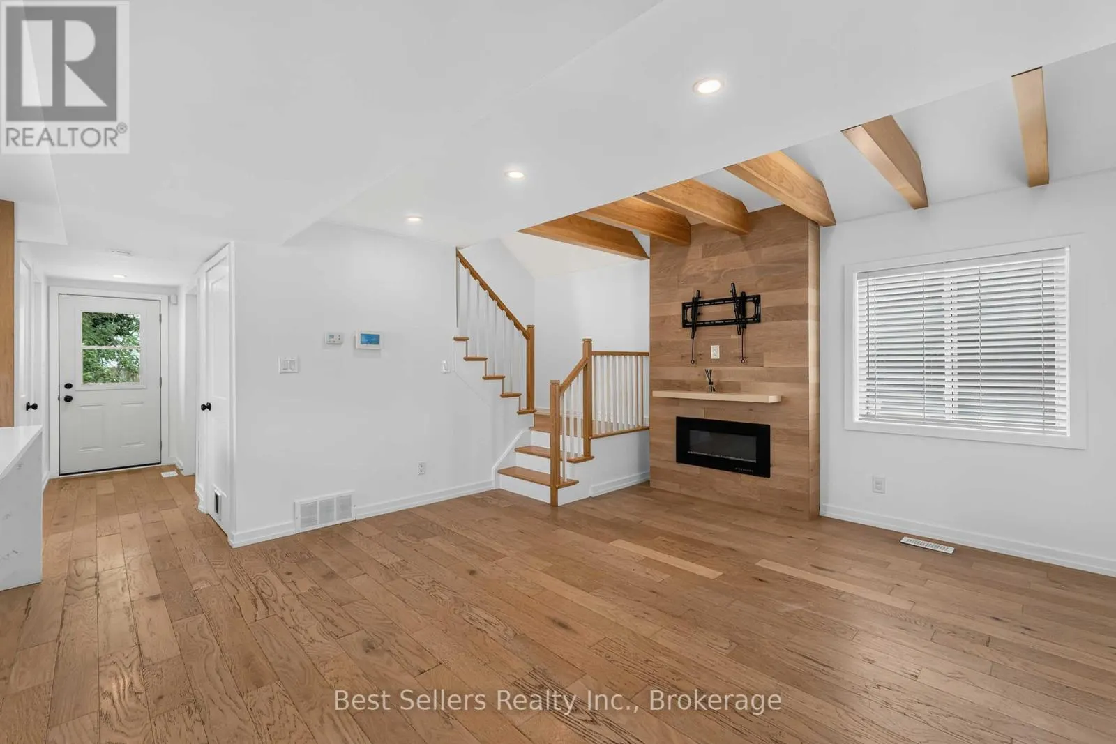 85 PELHAM ROAD