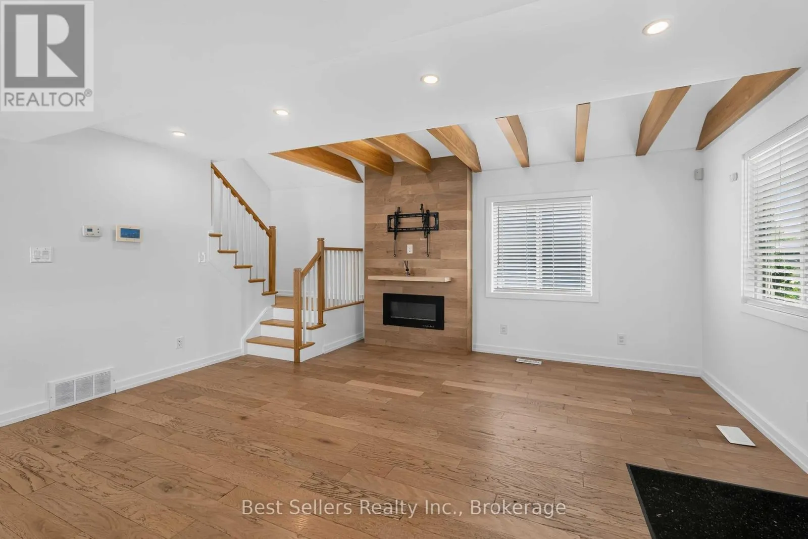 85 PELHAM ROAD